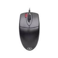 A4 TECH OP620-DBU X2 SİYAH OPTICAL 3D USB